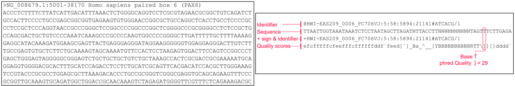 NGS Data Processing for POH Lab: 1. Introduction