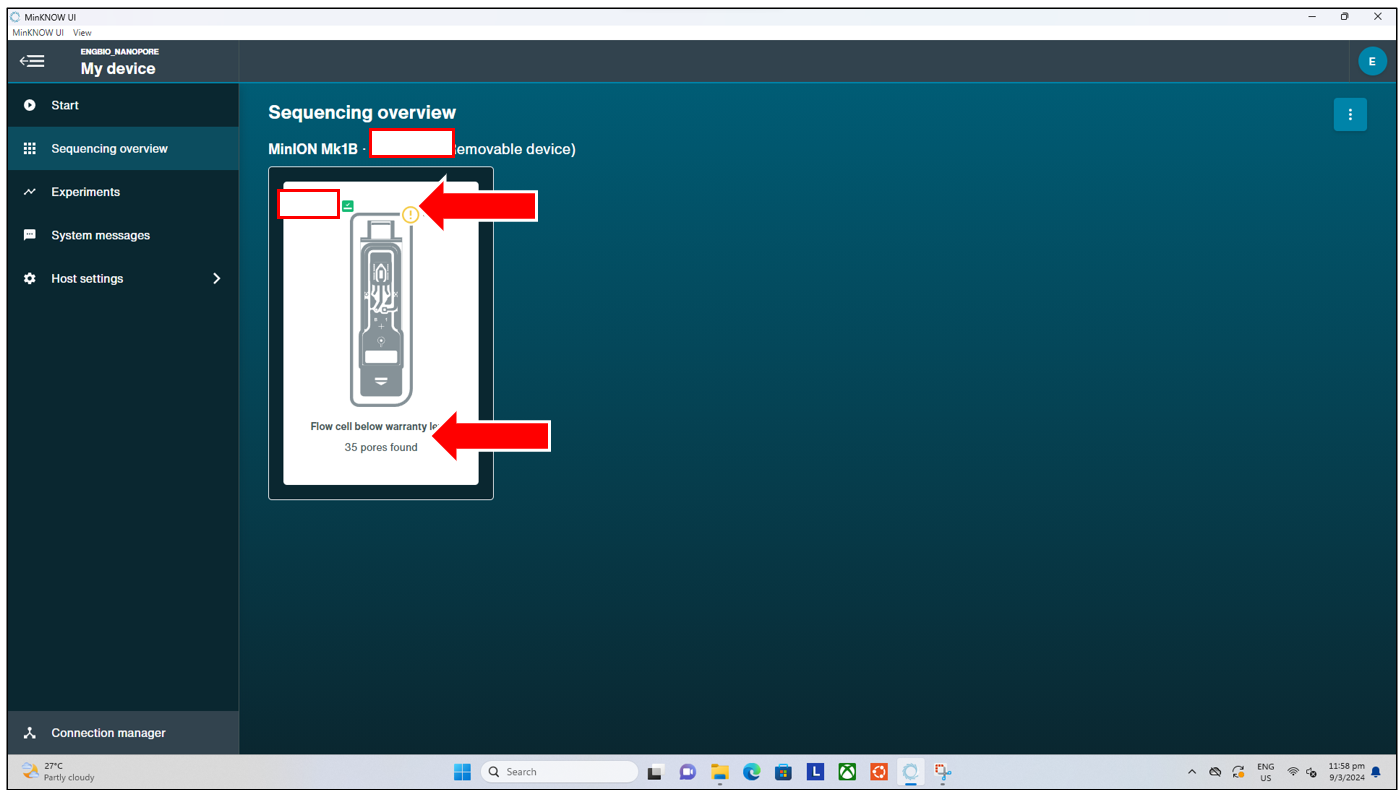 Flow Cell Chk 03